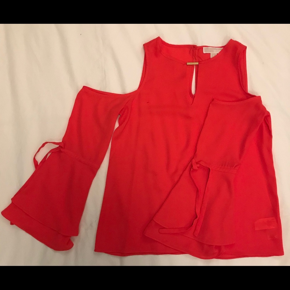 Michael Kors Blouse